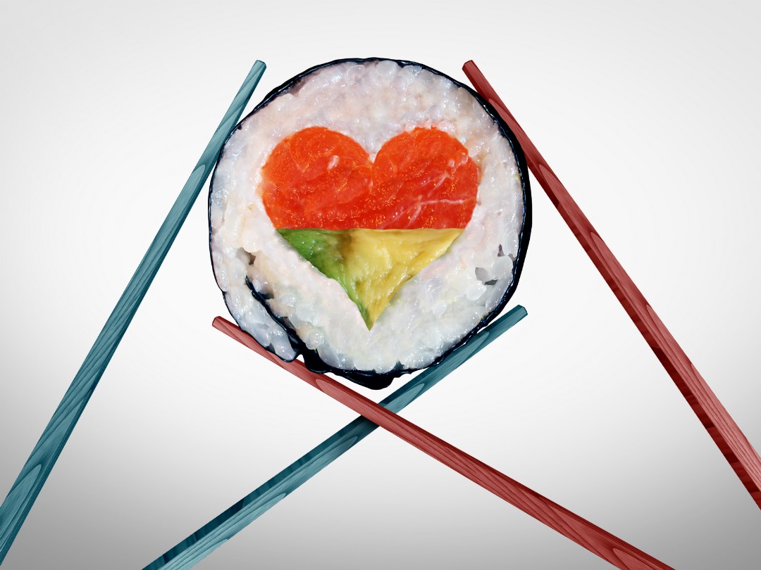Ricetta Riso per sushi - Donna Moderna